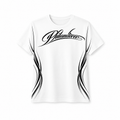 White P Shirt