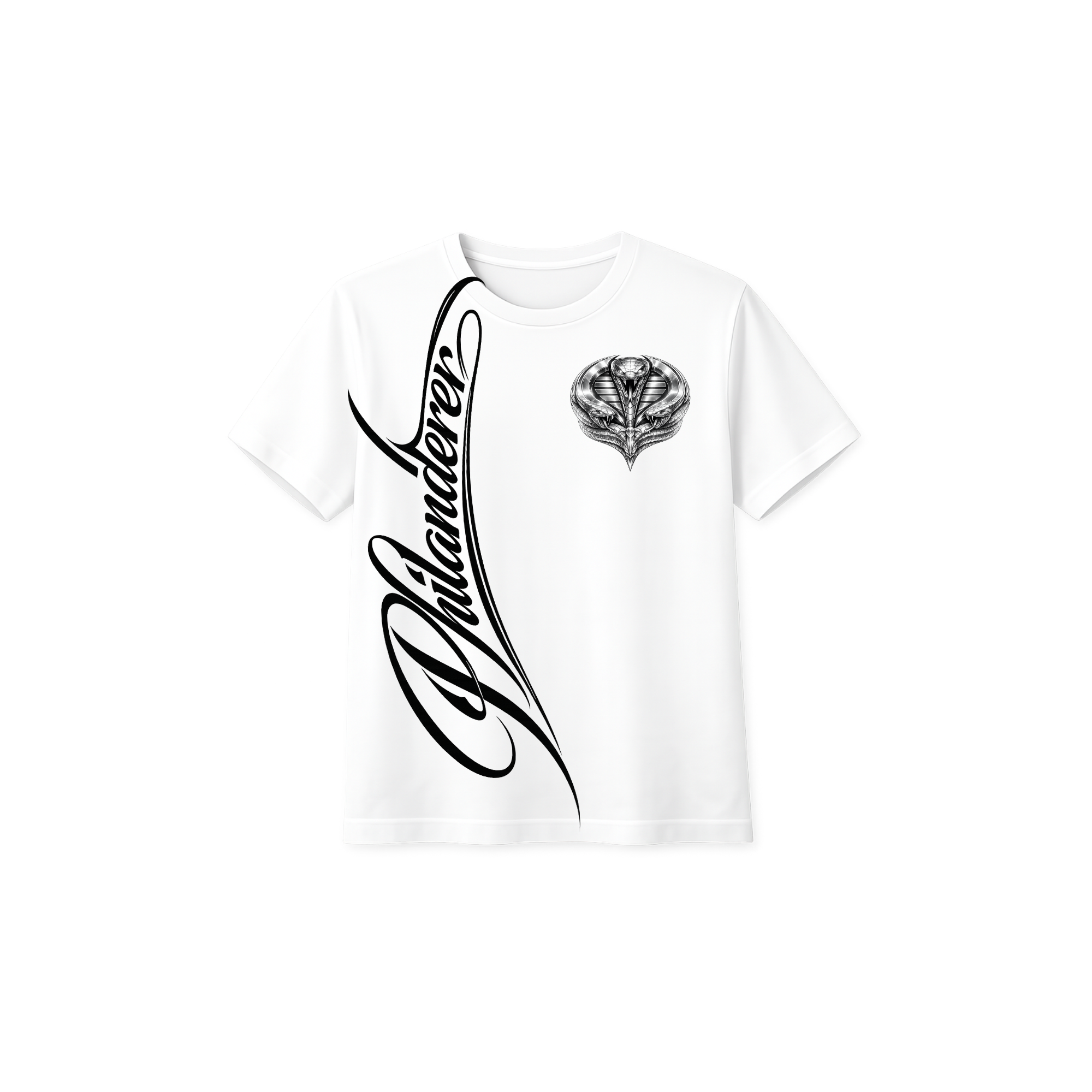 Philanderer Tee