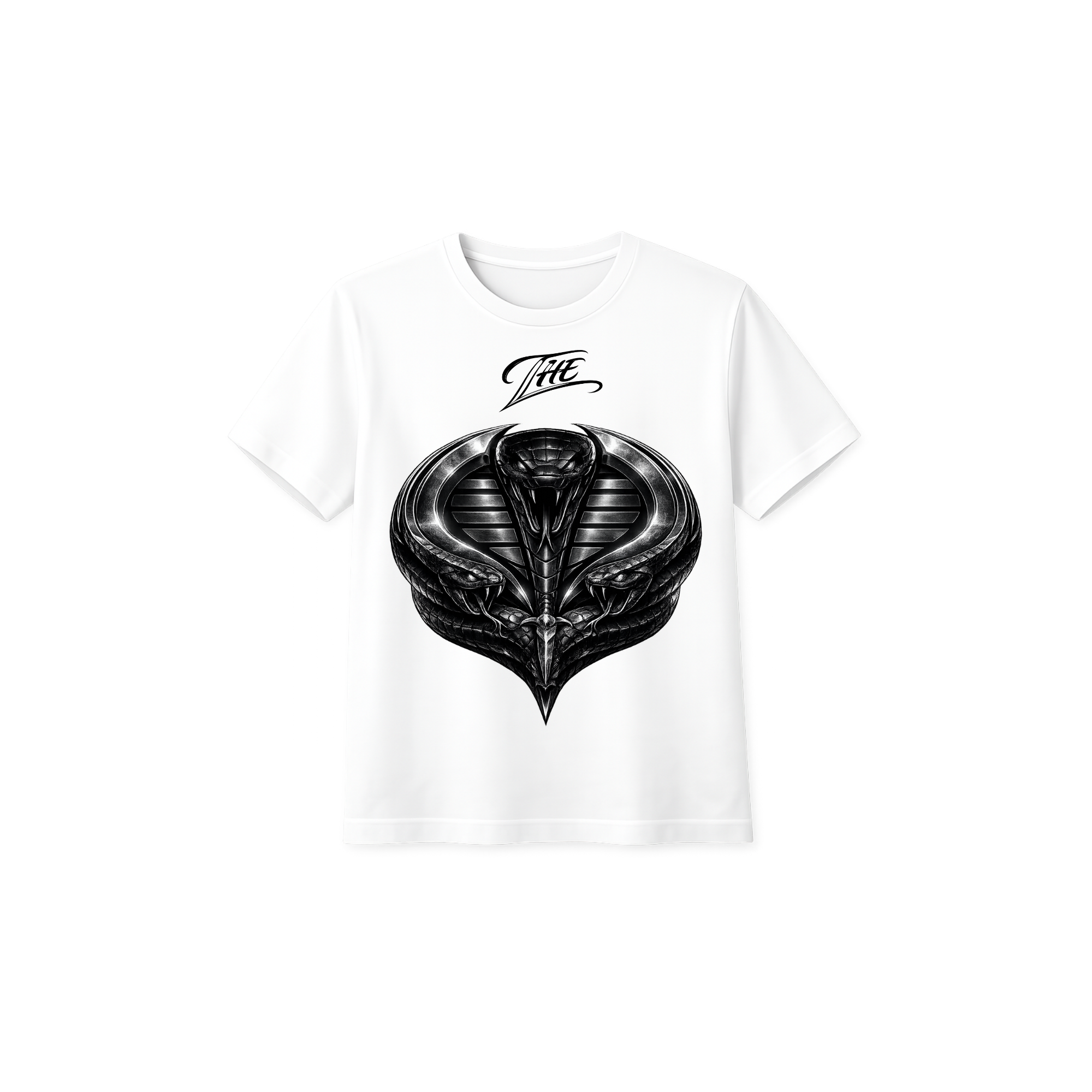 Cobra Tee