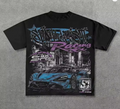 Claren Tee
