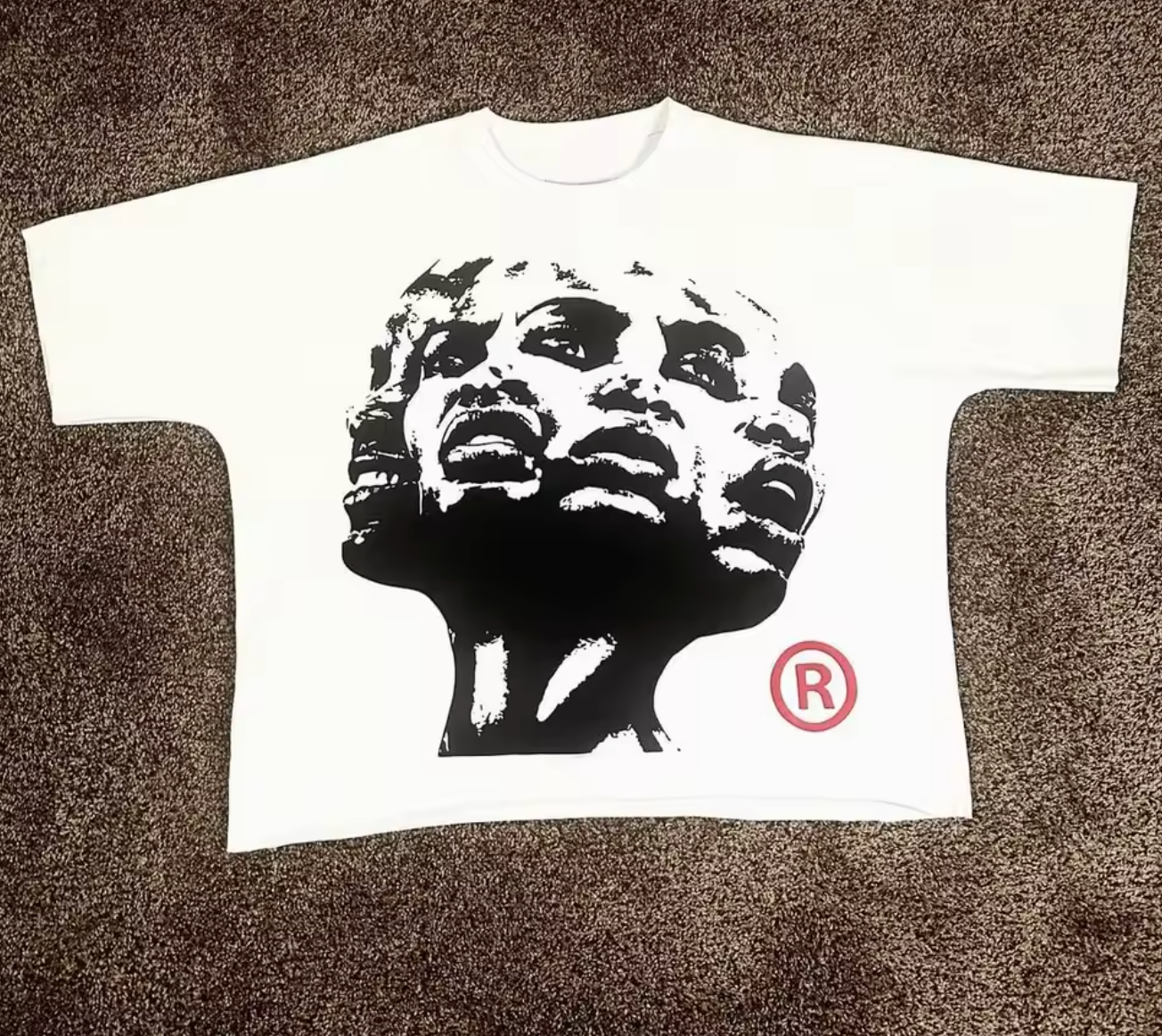 Head Full Tee