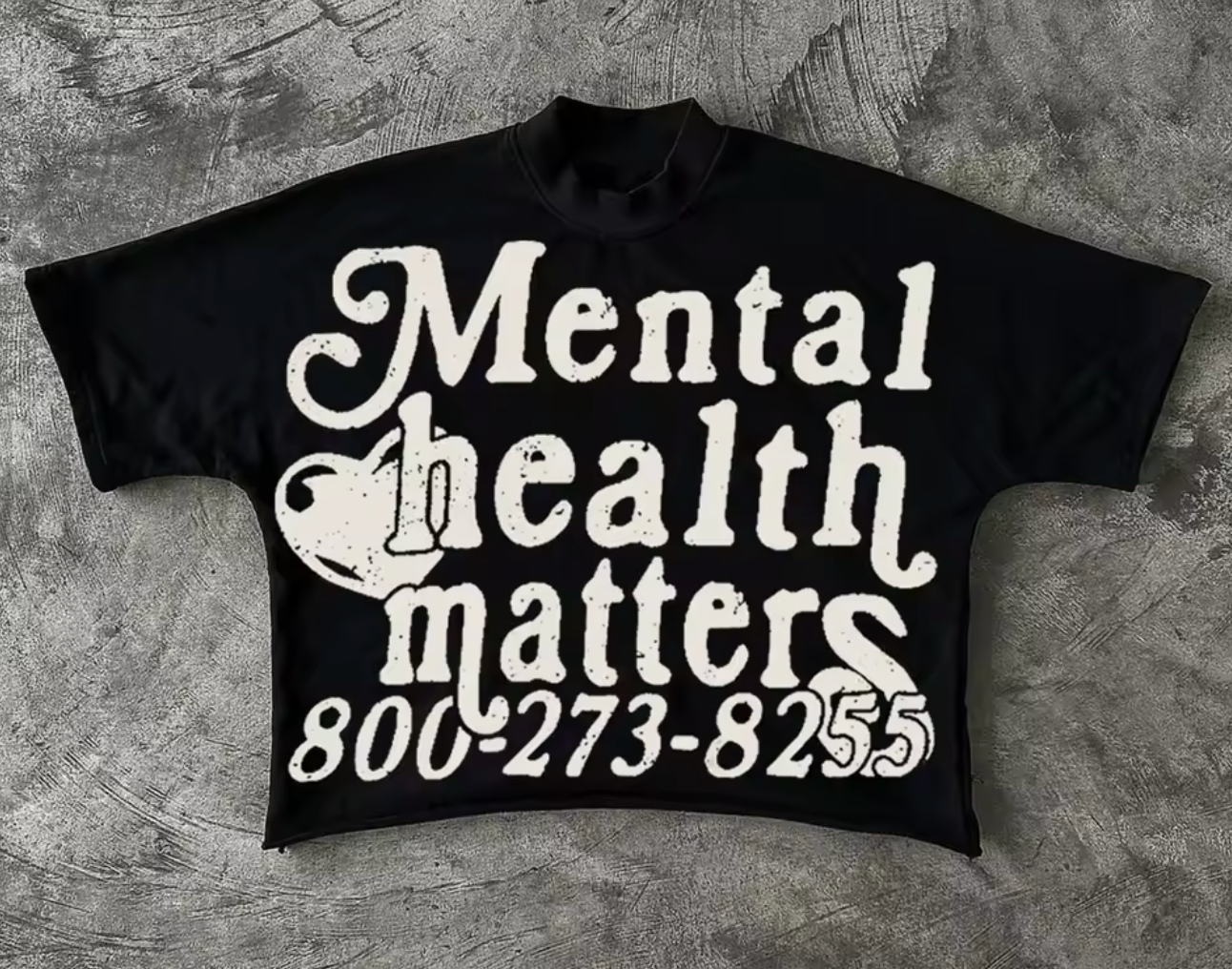 Awareness Tee