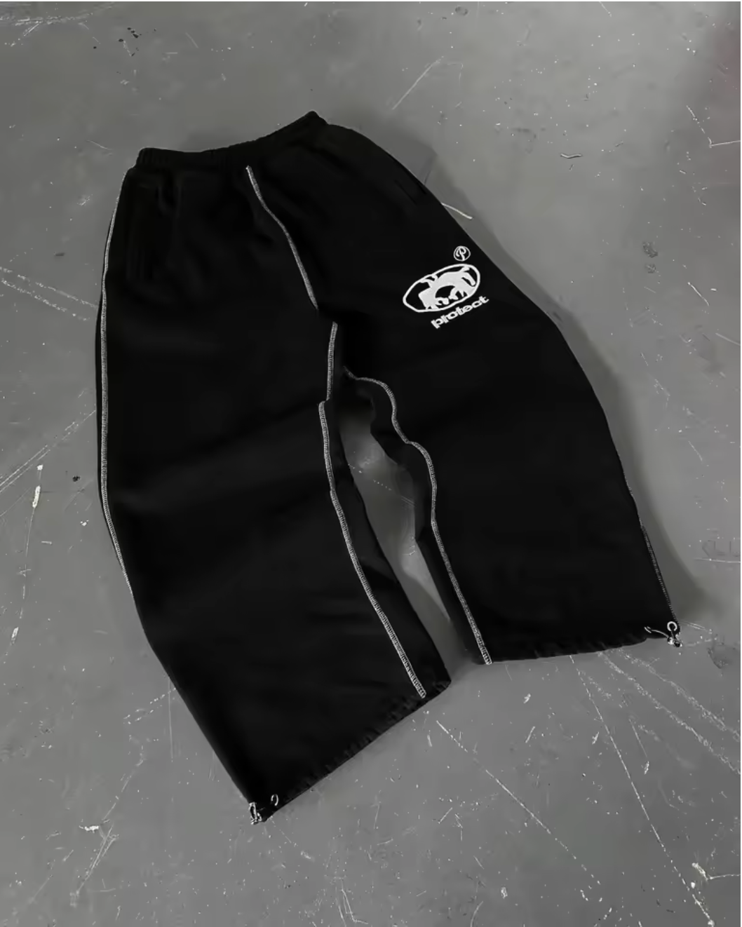 Black J Set