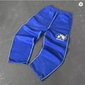 Blue J Set